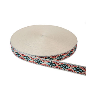 Sallie Tomato STWMD-HEDA Heirloom Daydream Webbing 1-1/2in x 50 yd