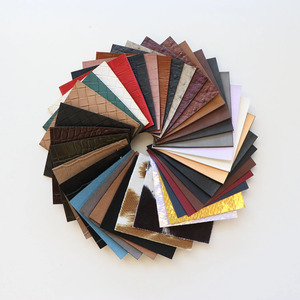 Sallie Tomato SS-FFSP Sallie Tomato Fabric Sample Set √¢‚Ç¨‚Äú Faux Leather: Animal & Specialty Textures