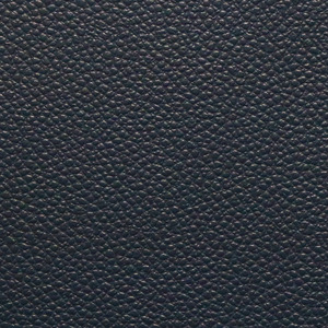 Sallie Tomato HFLP7002 Navy Pebble Faux Leather 1/2 yard