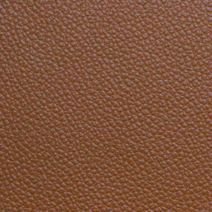 Sallie Tomato FLP805 Hazelnut Pebble Faux Leather 5 yards