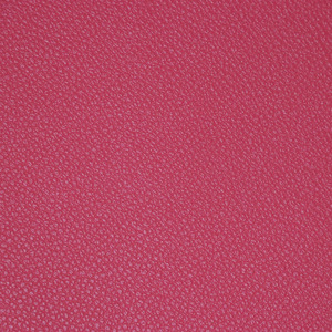 Sallie Tomato HFLP1755 Fuchsia Pebble Faux Leather 1/2 Yard