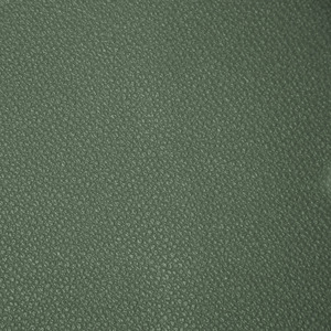 Sallie Tomato HFLP0220 Forest Green Pebble Faux Leather 1/2 Yard