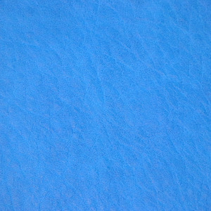 Sallie Tomato HFLL4535 Electric Blue Legacy Faux Leather 1/2 Yard