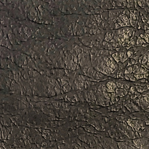 Sallie Tomato HFLL1514 Charcoal Legacy Faux Leather 1/2 yard