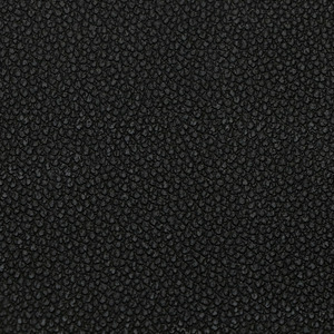 Sallie Tomato FLP100 Black Pebble Faux Leather 5 yards