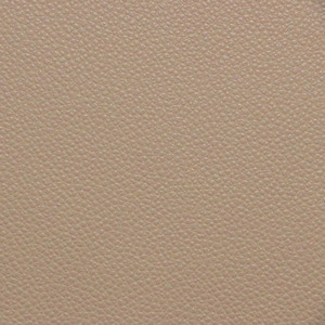Sallie Tomato HFLP907 Beige Pebble Faux Leather 1/2 yard
