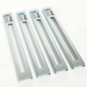 DIME STGRP7 StabilGrip 4 pack 7 inch