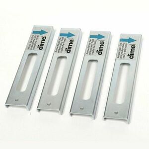 DIME STGRP4 StabilGrip 4 pack for Snap Hoop, and Snap Hoop Monster 4 inch