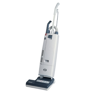 SEBO 370 Complete 9703AM, 2 Motor Heavy Duty Upright Vacuum Cleaner