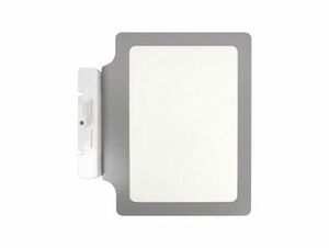 DIME JS7 SH00B7S Sticky Hoop Janome 8"x11" - w/Peel 'n Stick