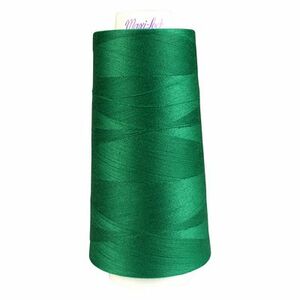Maxi Lock Stretch 54-32075 Emerald 2000yds spool