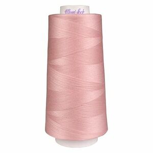 Maxi Lock Stretch 54-32039 Pink 2000yds spool