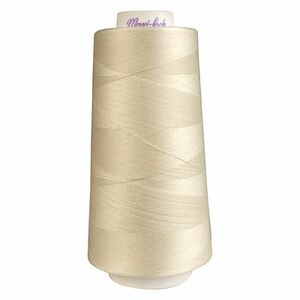 Maxi Lock Stretch Eggshell 54-32674 2000yds spool