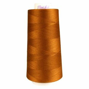 Maxi Lock Blue Jean Gold 51-43006 3000yds spool