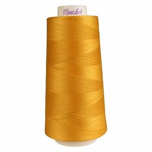 Maxi Lock Stretch 54-32072 Gold 2000yds spool
