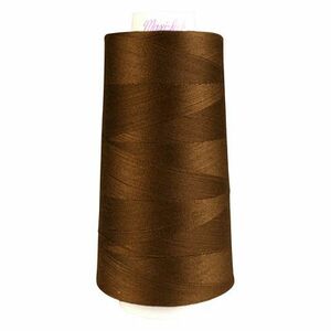 Maxi Lock Stretch 54-32065 Brown 2000yds spool
