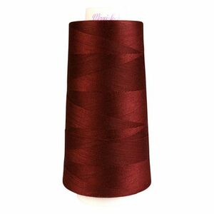 Maxi Lock Stretch 54-32131 Red Currant 2000yds spool