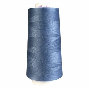 Maxi Lock Stretch 54-32193 Chicory 2000yds spool