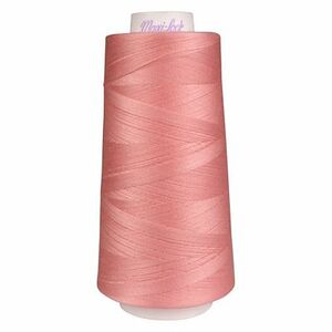 Maxi-Lock Polyester Serger Thread 50wt 3000yds Med. Pink