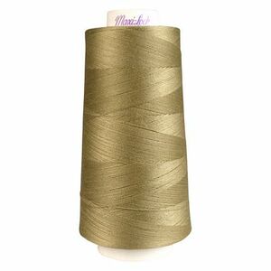 Maxi-Lock 54-32365 Stretch 35wt Thread 2000yd Khaki