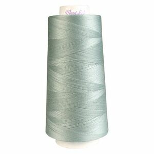 Maxi-Lock 51-32042 Polyester Serger 50wt 3000yds Snowmoon