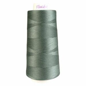 Maxi-Lock 51-32182 Polyester Serger 50wt 3000yds Seafoam