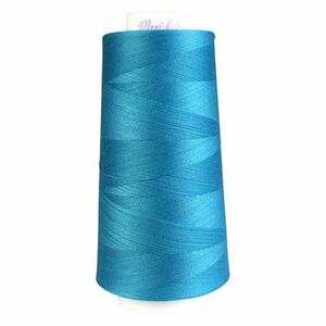 Maxi-Lock 51-32265 Polyester Serger 50wt 3000yds Radiant Turquoise
