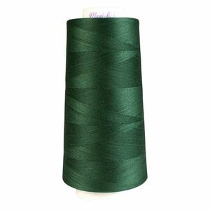 Maxi-Lock 51-32279 Polyester Serger 50wt 3000yds Churchill Green