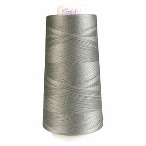 Maxi-Lock 51-32432 Polyester Serger 50wt 3000yds Lt. Grey