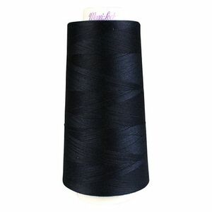 Maxi-Lock 51-32456 Polyester Serger 50wt 3000yds Navy