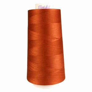Maxi-Lock 51-43252 Polyester Serger 50wt 3000yds Hacienda