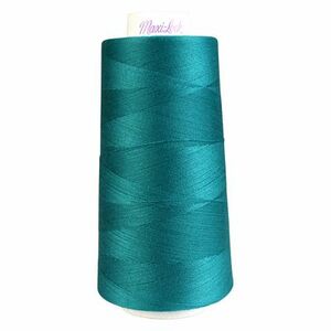 Maxi-Lock 51-43299 Polyester Serger 50wt 3000yds Teal Green