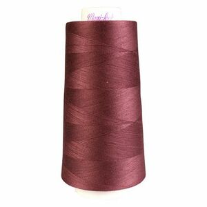 Maxi-Lock 51-44784 Polyester Serger 50wt 3000yds Boysenberry