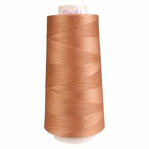 Maxi-Lock 51-32979 Polyester Serger 50wt 3000yds Tea Rose