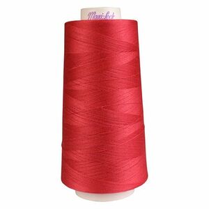 Maxi-Lock 51-32706 Polyester Serger 50wt 3000yds Dark Pink