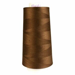 Maxi lock 54-32117 ML Serger Stretch Thread 2000yd Soapstone