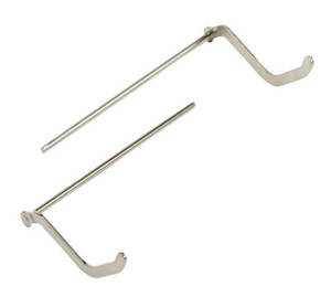 BERNINA Seam Guide 108124.70.00 in Shaft Right and Left