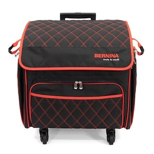 BERNINA Overlocker/Serger Foldable Tote