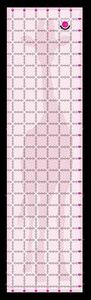 Tula Pink TP6X24 6.5in x 24.5in Non Slip Giraffe Ruler