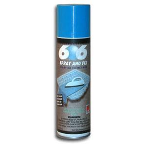 OESD SPR606 606 Fusible Spray Adhesive 8.5 oz Can 6.5 oz net weight