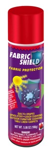 Odif ORMD-12B Fabric Shield SPRFS Spray Can Protects Against UV light, water, dust, oil, grease, spills 5.86oz, 6 Pack Case