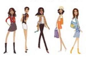 OESD PC828B Women Of Eve Embroidery Designs Card in Brother pes Format