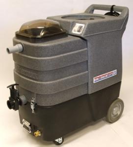 Thermax, CP12DV, Commercial, Carpet, & Floor, Detailing, Hot Water, Solution Injection, & Vacuum Extractor, DV12 Gallon, 1800W, 165" Water Lift, 175°F, 100PSI