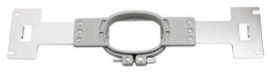 Brother PRH60 Babylock EPF60 60x40mm  Embroidery Hoop Frame XC5969051 for PRS100 PR600 620 650 655 670 680 1000 1050 1055, BABYLOCK