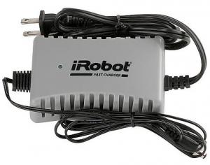 iRobot Advanced Power System (APS) 4902 Fast Charger for Roomba, Less Than 3 Hours, Normally 7 Hours