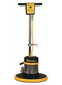 Koblenz TP-2S-2015-DC Industrial 20" Hard Floor Cleaner Cleaning Machine, TP2S 2015DC