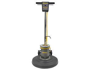 Koblenz, RM-2015, Industrial, Hard Floor, Machine, Cleaner, Polisher RM2015, 20" Pad Size, Low Speed, 1.5 HP motor 175 RPM, Chromed steel handle
