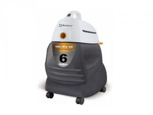 Koblenz WD-6850KG US 6 Gallon 2.0 Peak HP, Wet Dry Vacuum Cleaner