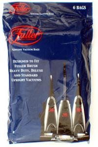 Fuller, Brush, 06.1816, Pack, Paper, Bag, Upright, FB-75, FB75T, FB-80, FB-90, FB-90T, FBHDI, FBHDIT, Professional, FBP-95, FBPT-95, FBP-HD2, FBP-HD2T
