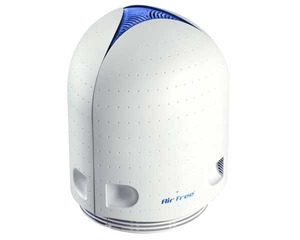 12310: Airfree P2000 Total Silent Ozone Free Air Purifier